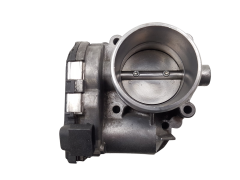 Drosselklappe Mercedes-Benz A2711410025 0280750076 Bosch 1378