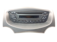 Cd-Radio Ford KA 2 7355262370 Delphi Cd-Radio Ford KA 2 7355262370 Delphi