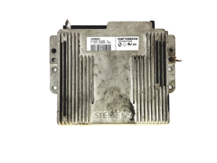 Steuergerät S103715100G 7700860309 7700867288 Renault Siemens 