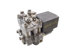 Abs-Pumpe Alfa Romeo GTV Fiat Barchetta 0265204001 Bosch 1120 Abs-Pumpe Alfa Romeo GTV Fiat Barchetta 0265204001 Bosch 1120