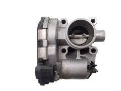 Drosselklappe Smart A1601410225 0205003055 Bosch 1349 Drosselklappe Smart A1601410225 0205003055 Bosch 1349