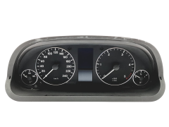 Tacho Kombiinstrument Mercedes A W169 A1694400811 0263643406 31130 Tacho Kombiinstrument Mercedes A W169 A1694400811 0263643406 31130