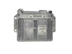 Steuergerät 7700114697 7700114699 7700105560 Renault Sagem 55001