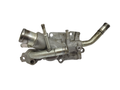 Kühlerschlauch 2223615920 Renault Scenic 3 2.0 16v M4R