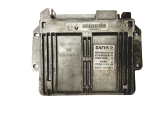 Steuergerät 8200023519 7700113510 21656026-0 Renault Sagem 16515 Steuergerät 8200023519 7700113510 21656026-0 Renault Sagem 16515