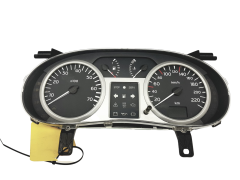 Tacho Kombiinstrument Renault Clio 2 8200261086 46078