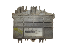 Steuergerät 26SA3615 0261203750 Seat Bosch 2815