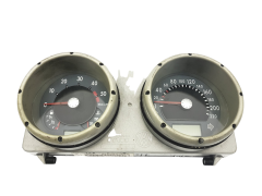 Tacho Kombiinstrument VW Polo 6N 6N0920804M 351232000 43803