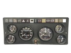 Tacho Kombiinstrument Veglia Borletii 29627005072