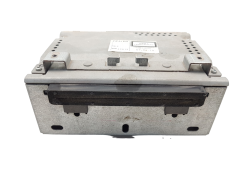 Cd-Radio Ford Fiesta 8A6T-18C815-BR FDB200A AHU 1142