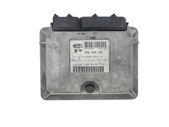 Steuergerät 46551831 IAW49F.B9 61600.438.00 Fiat Magneti Marelli 53962