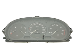 Tacho Kombiinstrument Renault Scenic 1 Megane 1 7700847782 28481