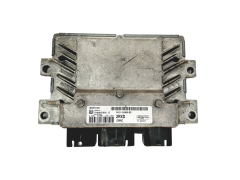 Steuergerät S180047018D AV21-12A650-BD Ford Continental 28813