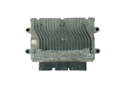 Steuergerät 9661961280 9651696680 PSA Valeo 34133 Steuergerät 9661961280 9651696680 PSA Valeo 34133