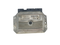 Steuergerät Renault 21584288-2A 8200321263 8200387138 Sagem 44939