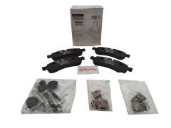 Bremsklötze Hinten Original 440607969R Renault Master 4