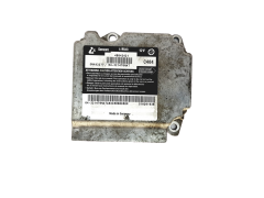 Steuergerät Moduł 46842421 5WK43277 Alfa Siemens 24277