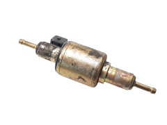 Kraftstoffpumpe Webasto 89372A 12V Thomas Magnete Kraftstoffpumpe Webasto 89372A 12V Thomas Magnete