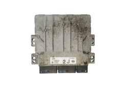 Steuergerät 23710HX42C A2C98757200 Nissan Continental 43390