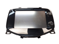 Navigationssystem Aygo 2 C1 2 108 86140-0H010 Pioneer Navigationssystem Aygo 2 C1 2 108 86140-0H010 Pioneer