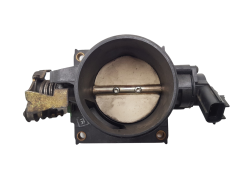 Drosselklappe Ford 1S7U-9E927-CA 1S7G-9E926-HA