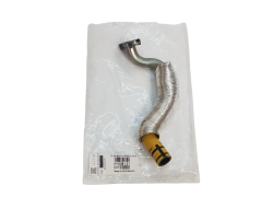 Ladeluftschlauch Original Citroen Peugeot 038131 0381.31