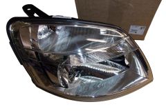 Scheinwerfer Rechts Original 6205AW 6205.AW Citroen Peugeot