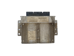 Steuergerät PSA 9646988680 9644625680-00 Sagem 35901 Steuergerät PSA 9646988680 9644625680-00 Sagem 35901