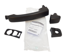 Türgriff Hinten Original 8060700Q0J Renault Nissan Opel