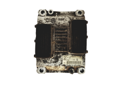 Steuergerät Fiat 00551803110 0261207901 Bosch 30345