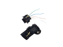 Luftdrucksensor 0281006029 223650002R H8200758731 Renault Nissan