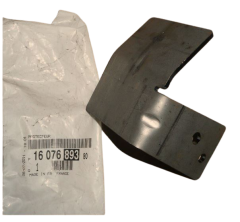 Befestigung, Halterung Neues Original Citroen Peugeot 1607689380