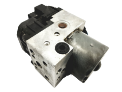 Abs-Pumpe Opel Zafira Astra G 90581417 0265216651 37234
