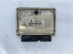 Steuergerät 038906012T 0281010060 Volkswagen Bosch 51802