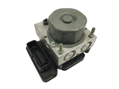 Abs-Pumpe Fiat Punto Evo 51929837 0265242838 0265956184 65022