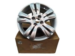 Alufelge Original Citroen Peugeot 7Jx17 4x108 5402Z4 9675498677 Alufelge Original Citroen Peugeot 7Jx17 4x108 5402Z4 9675498677