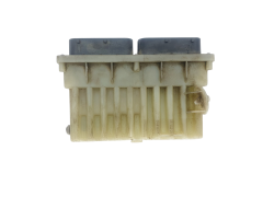 Steuergerät Opel 24462346 15408375 Delphi 45153 Steuergerät Opel 24462346 15408375 Delphi 45153