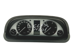Tacho Kombiinstrument Mercedes B W245 1031098110 1031098101 55807