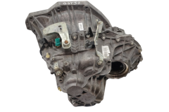 Getriebe PK6011 2,2 dci  Espace 4 Renault