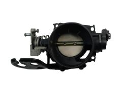 Drosselklappe Ford Focus XS4U-FB 988F-9B989-BB 2.0 16V