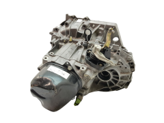 Getriebe 7701723235 JR5104 Renault Scenic 2 1.6 16v 1010 Getriebe 7701723235 JR5104 Renault Scenic 2 1.6 16v 1010
