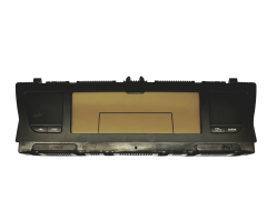 Tacho Kombiinstrument Citroen C4 Picasso 9663755980 D 00 48121