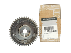 Zahnrad Nockenwelle Original Renault Clio Megane 0.9-1.2 TCE 130253326R