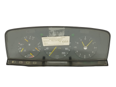 Tacho Kombiinstrument Mercedes W W123 1235420257 87001123 VDO Tacho Kombiinstrument Mercedes W W123 1235420257 87001123 VDO
