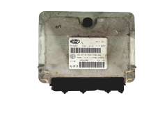 Steuergerät Fiat 55196261 IAW4AF.SP Magneti Marelli 23913