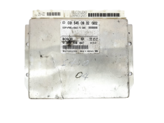 Steuergerät ESP 0315450932 Q02 0265109497 Mercedes Bosch