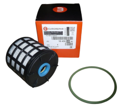 Kraftstofffilter Original Citroen Peugeot C3 C2 3008  1.6 HDI 1643624980