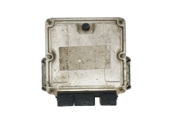 Steuergerät 9659440380 0281011343 PSA  Bosch 42228