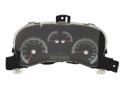 Tacho Kombiinstrument Fiat Punto 46779060 503000252700 30845