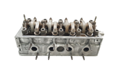Zylinderkopf 9619406110 1.1 8v Citroen Saxo Peugeot 106 HDY HDZ 872
